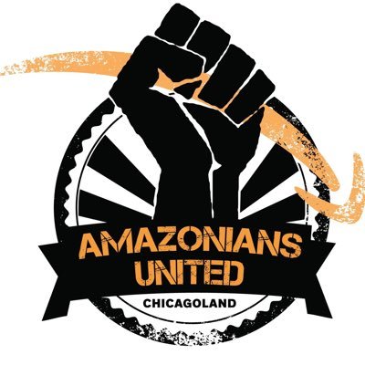 Chicagoland Amazon workers union fighting for respect and decent working conditions. We get Amazon packages on your doorstep within 1 day, stand with us!