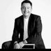 Ricardo Tinajero (@tinajas) Twitter profile photo Ricardo Tinajero (@tinajas) Twitter profile photo