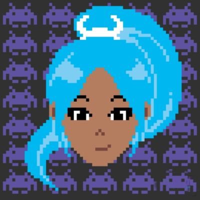 alienin8bits's profile picture. × Gamer 👾
× Retro 🤖
× Cinema 🎥