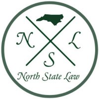 North State Law(@northstatelaw) 's Twitter Profile Photo