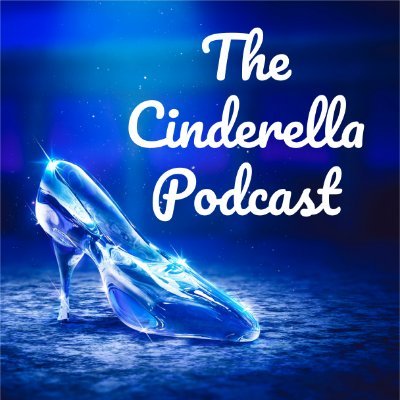 Liv (she/her) and Talin (they/them) watch and review every Cinderella adaptation they can get their hands on.