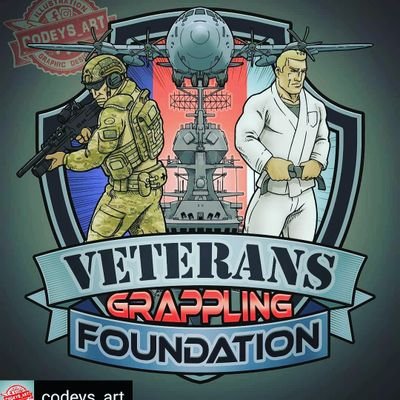 We are an organisation set up to provide Military Veterans with physical and mental health issues free BJJ, Judo and Yoga training. #veteransgrappling