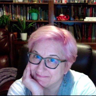 Diverse & Global Children's Lit prof. Listen, Unlearn, Disrupt.
Music • Nature • Humor • Horror • Thrifting • Gardening • Film