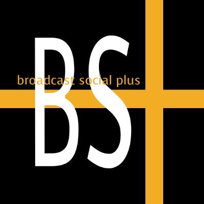 Broadcast Social Plus Profile