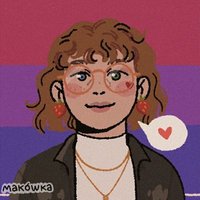 alyssa (@moonablu) 's Twitter Profile