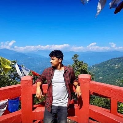 iamaparjit's profile picture. Research Scholar , Jawaharlal nehru University