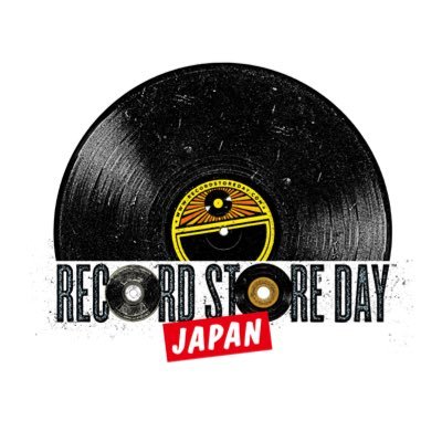 RECORD STORE DAY JAPAN