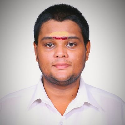 KamalakumarU's profile picture. NABH & Quality Coordinator, Sri
Balaji Hospital (Trauma & Orthopaedic Center).