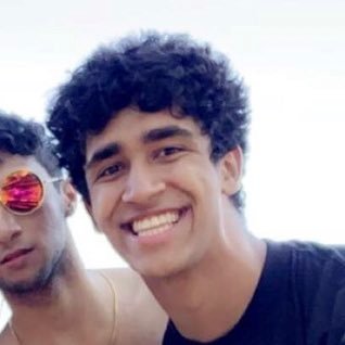 yush_19's profile picture. UMich ‘23