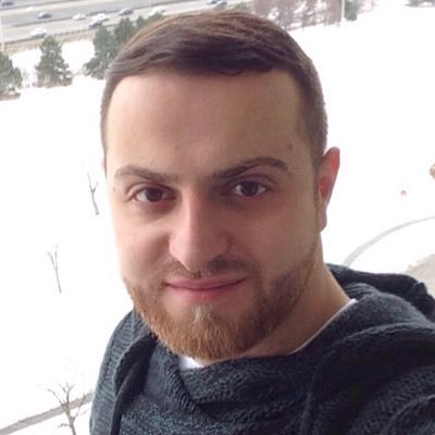 HusseinChalhoub's profile picture. 🇨🇦 🇱🇧 🏀 👨🏼‍💻 Engineer ⚡️27
