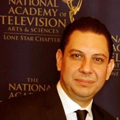 🏆 Bilingual Emmy Nominated TV Tech Expert 📺 Watch me on Univision Fox Heraldo TV & NowMedia TV🌐 Go-to guy for All Things Tech 📱Follow for Tech Tips!