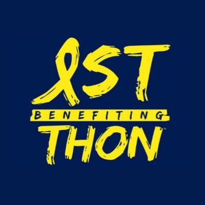 Raising money FTK on behalf of @ISTatPENNSTATE! https://t.co/J7KZNVzlG9