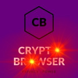 crpytobrowser Profile Picture