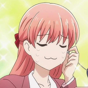 Mirai_Chan28's profile picture. Weeb :D and Fujoshi~ (19)
~Wotakoi: Love is hard for otaku~