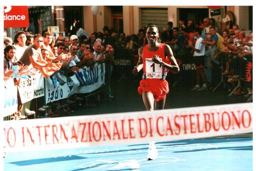 Official twitter of the oldest running road race in Europe