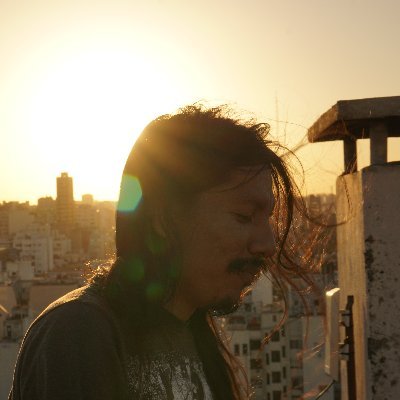 zepolio's profile picture. "This is the most public yet of my many humiliations."