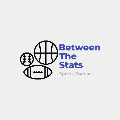 Between The Stats sports podcast