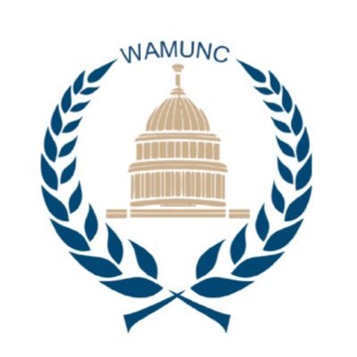 March 31- April 3, 2022 | 24th Annual #ModelUN Conference | Hosted by @GWU_IAS | #MUN at #GWU