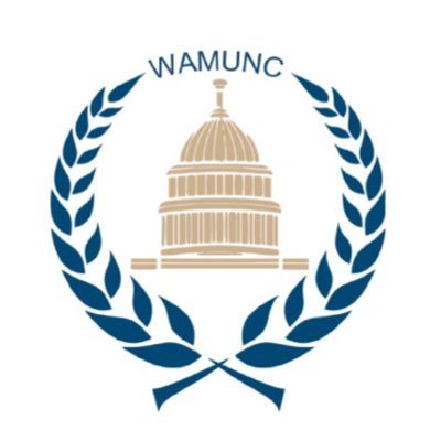 March 31- April 3, 2022 | 24th Annual #ModelUN Conference | Hosted by @GWU_IAS | #MUN at #GWU