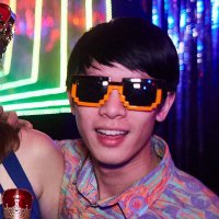 Andy Zou (@yoandyzou) 's Twitter Profile