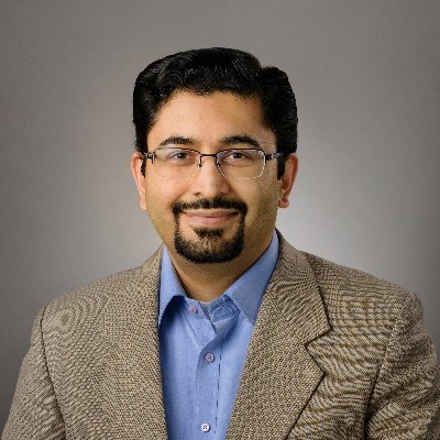 nikunjsanghvi's profile picture. Love all things #Tech, #AI and #Investing. VP, Alliances and Business Development @Caspio - the #LowCode / #NoCode leader!
*Tweets personal*
