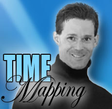 TimeMapping's profile picture. Time Mapping is a system of goal setting that will help you live your dream life.