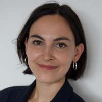 Beth Gibson (@bmagibson) Twitter profile photo