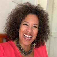Robyn Vie-Carpenter (@goddessofjoy) 's Twitter Profile