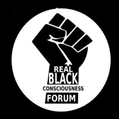 Real Black Consciousness Forum