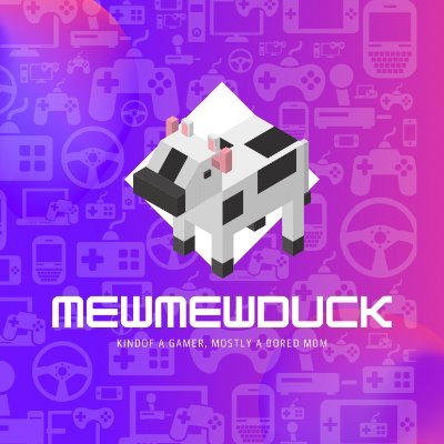 MewmewDuck