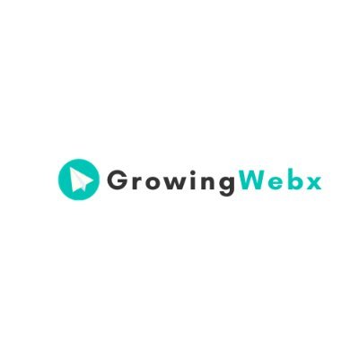 growingwebx's profile picture. Growing Webx is an innovative web agency based in Ahmedabad, India. We help businesses and professionals to build their beautiful website at ease.