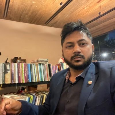 plannerreja's profile picture. CEO at Geo-Planning for Advanced Development (GPAD)