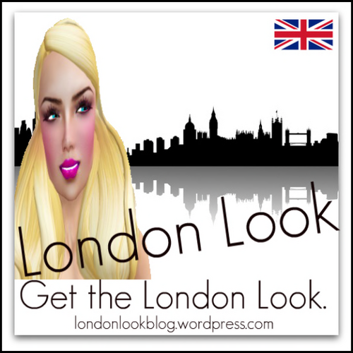 LondonLookBlog's profile picture. 
