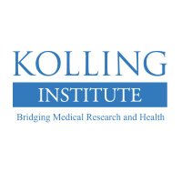 Kolling Institute(@KollingINST) 's Twitter Profile Photo