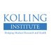 Kolling Institute (@KollingINST) Twitter profile photo