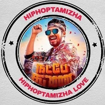 hiphoptamizha_loveさんのプロフィール画像