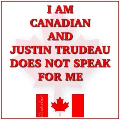 Educating Canadians about snowflake Liberal PM Justin Trudeau’s Lying/Scandals/Corruption/Disregard for Rule of Law/Incompetence. Admin:Canadian Martin Dand