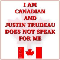 Just For Trudeau(@LiberalNo) 's Twitter Profile Photo