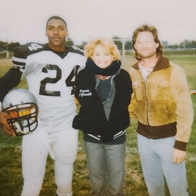 MrDWilliams1's profile picture. 