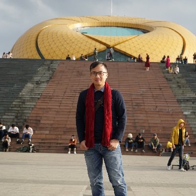 giangchau92's profile picture. Build https://t.co/7LNZ7dcE79 — a powerful, clean, and flexible AI playground designed for prompt engineering