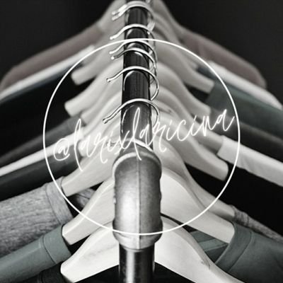 LLaricina's profile picture. Shop my closet! https://t.co/QbxKDdeV5F