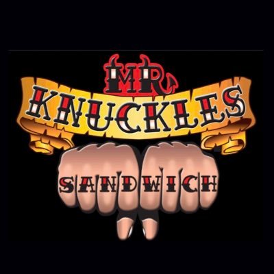 8322 Lackland Rd, St. Louis, MO 63114 👊🏼 Do you want a knuckle sandwich? 👊🏼