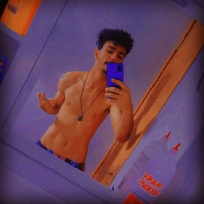 LuisSpack1's profile picture. sorriso são mais importantes  muitas palavras