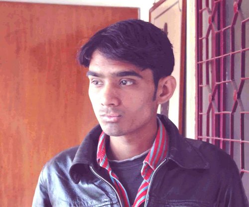 WORKING WITH AVIS - INDIA, WORKED WITH CINE ARTS INDIA.
STUDIED FROM COLLEGE OF VOCATIONAL STUDIES, UNIVERISITY OF DELHI, PG DIPLOMA
