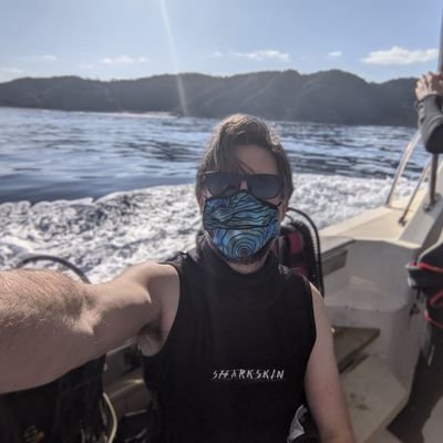 Swiss-Australian molecular biologist and board game enthusiast, using bioinformatics to research fish adaptation to climate change @OISTedu in Japan. (he/him)