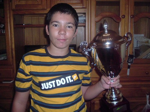 RaulMelenara's profile picture. aficionado del real madrid