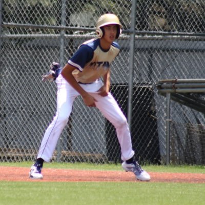 Fort Pierce Central baseball- 2023- 6’3- 195- 3.6 GPA committed: Eastern Florida State