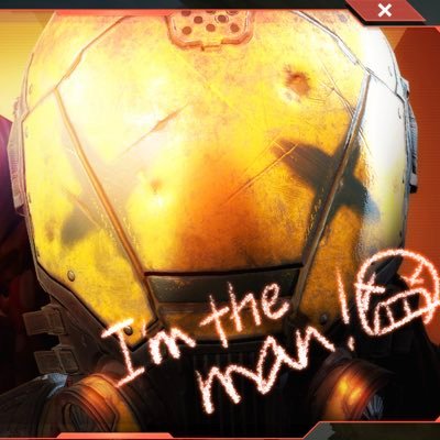 GODS1va's profile picture. 破