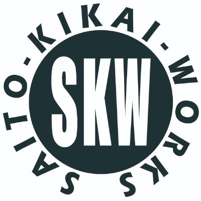 SKWorks2021's profile picture. オンラインショップ：https://t.co/67DTcJu81c

製造業を母体とし、【趣味と実益を兼ねたものづくり】をモットーにブランド【SKW】を立ち上げました。
日常の「あったらいいな」を形にするため、これからも開発・設計を行っていきます。