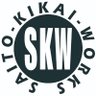 SKWorks2021's profile picture. オンラインショップ：https://t.co/67DTcJu81c

製造業を母体とし、【趣味と実益を兼ねたものづくり】をモットーにブランド【SKW】を立ち上げました。
日常の「あったらいいな」を形にするため、これからも開発・設計を行っていきます。